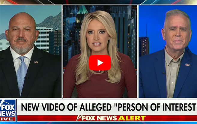 Tim Miller - Fox News - Jesse Watters Primetime - 9.11.25