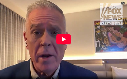 Former secret service agent says ‘the old days of schools being safe places’ are 'gone' amid Kirk assassination